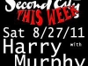 Second City This Week - August 27, 2011