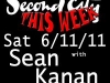 Second City This Week - June 11, 2011